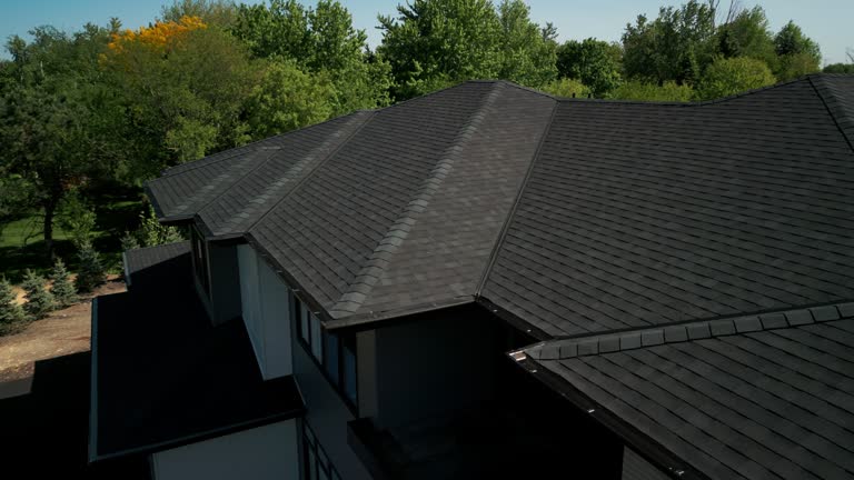 Asphalt Shingles Roofing in Kalispell, MT